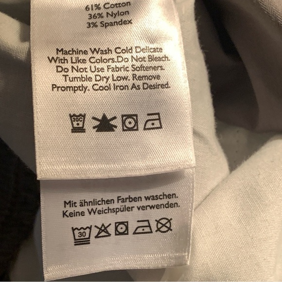 Eddie Bauer Athleisure Pants - Picture 7 of 11